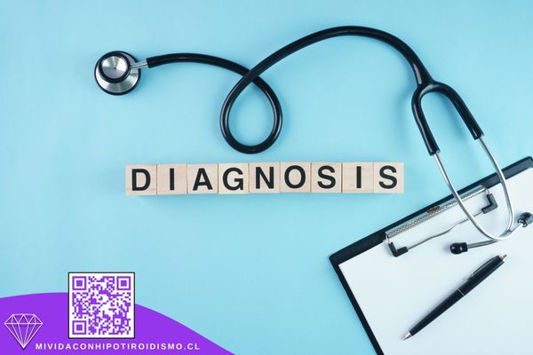 Diagnóstico de la Tiroiditis de Hashimoto: Pruebas y Procedimientos Esenciales