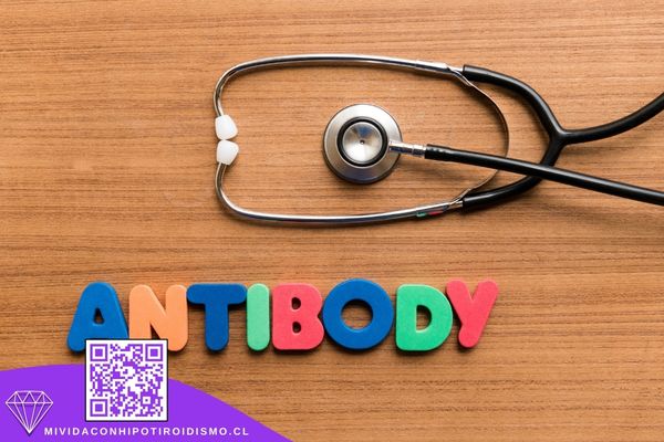 Análisis de Anticuerpos Tiroideos